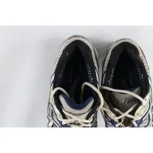 Vintage Asics Mens Size 11.5 Gel Kayano 17 Gym Jogging Training Running Shoes Asics | Shoes | Vintage Asics Mens Size 15 Gel Kayano 17 Gym  main image 4